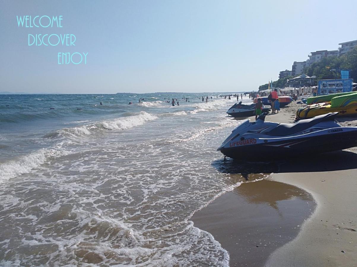 On The Beach Elenite Εξωτερικό φωτογραφία